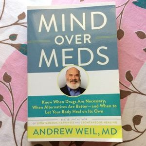 Book: Mind Over Meds